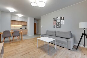 Apartinfo Angielska Grobla Apartments