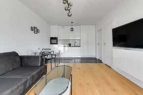 Apartinfo Angielska Grobla Apartments