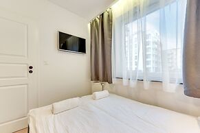 Apartinfo Angielska Grobla Apartments