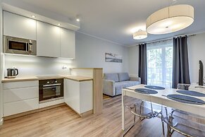 Apartinfo Angielska Grobla Apartments