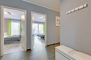 Apartinfo Angielska Grobla Apartments