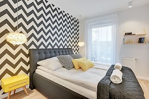 Apartinfo Angielska Grobla Apartments