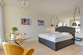 Apartinfo Angielska Grobla Apartments