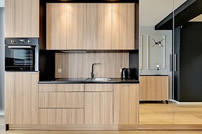 Apartinfo Angielska Grobla Apartments