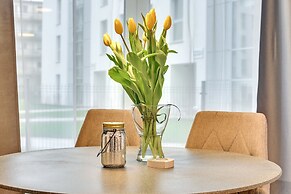 Apartinfo Angielska Grobla Apartments