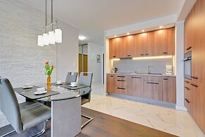 Apartinfo Angielska Grobla Apartments