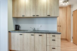 Apartinfo Angielska Grobla Apartments