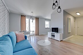 Apartinfo Angielska Grobla Apartments