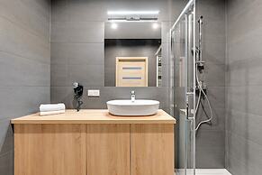 Apartinfo Angielska Grobla Apartments