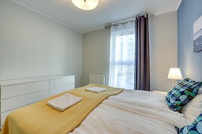 Apartinfo Angielska Grobla Apartments