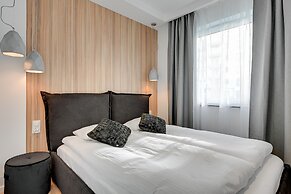 Apartinfo Angielska Grobla Apartments