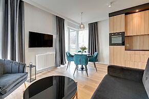 Apartinfo Angielska Grobla Apartments