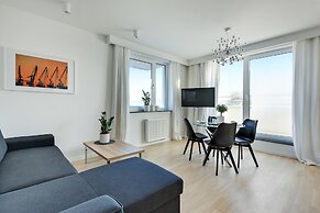 Apartinfo Angielska Grobla Apartments