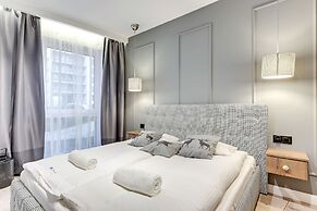 Apartinfo Angielska Grobla Apartments