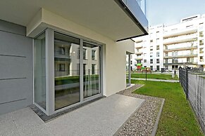 Apartinfo Angielska Grobla Apartments