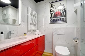 Apartinfo Angielska Grobla Apartments