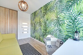 Apartinfo Angielska Grobla Apartments