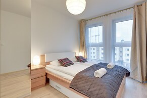 Apartinfo Angielska Grobla Apartments