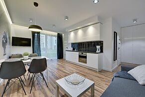 Apartinfo Angielska Grobla Apartments