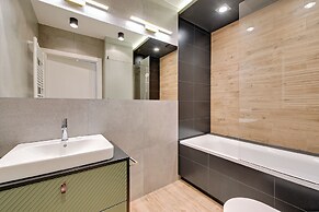 Apartinfo Angielska Grobla Apartments