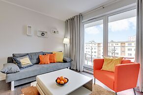 Apartinfo Angielska Grobla Apartments