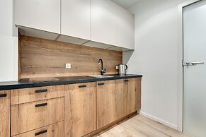 Apartinfo Angielska Grobla Apartments