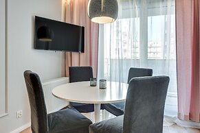 Apartinfo Angielska Grobla Apartments