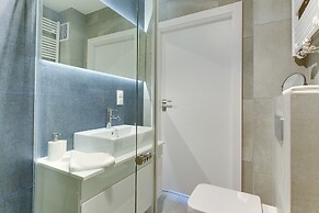 Apartinfo Angielska Grobla Apartments