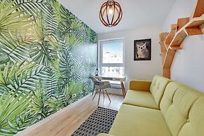 Apartinfo Angielska Grobla Apartments