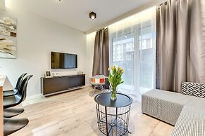 Apartinfo Angielska Grobla Apartments