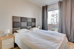 Apartinfo Angielska Grobla Apartments