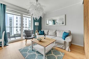 Apartinfo Angielska Grobla Apartments