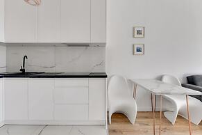 Apartinfo Angielska Grobla Apartments