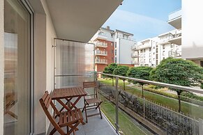 Apartinfo Angielska Grobla Apartments