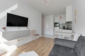 Apartinfo Angielska Grobla Apartments