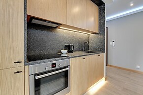 Apartinfo Angielska Grobla Apartments