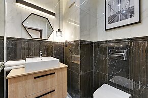 Apartinfo Angielska Grobla Apartments