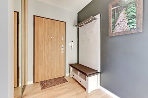 Apartinfo Angielska Grobla Apartments