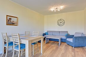 Apartinfo Angielska Grobla Apartments