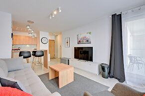 Apartinfo Angielska Grobla Apartments