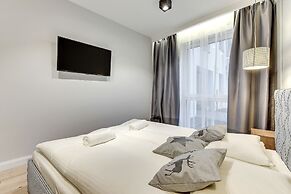 Apartinfo Angielska Grobla Apartments