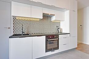 Apartinfo Angielska Grobla Apartments