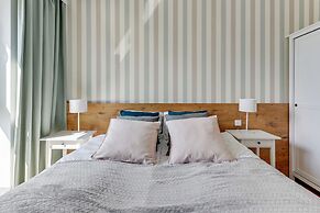 Apartinfo Angielska Grobla Apartments