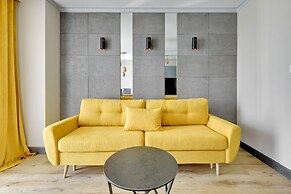 Apartinfo Angielska Grobla Apartments