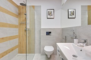 Apartinfo Angielska Grobla Apartments