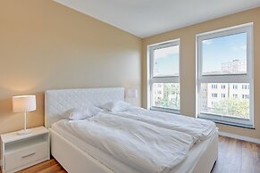 Apartinfo Angielska Grobla Apartments