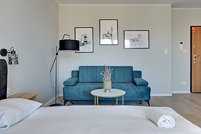 Apartinfo Angielska Grobla Apartments