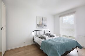 Apartinfo Angielska Grobla Apartments