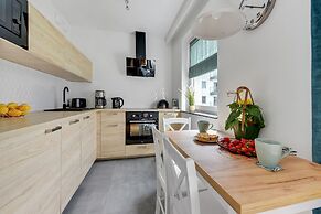 Apartinfo Angielska Grobla Apartments