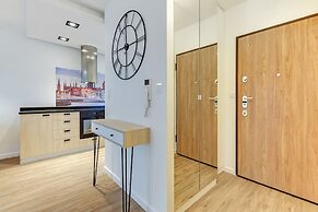 Apartinfo Angielska Grobla Apartments